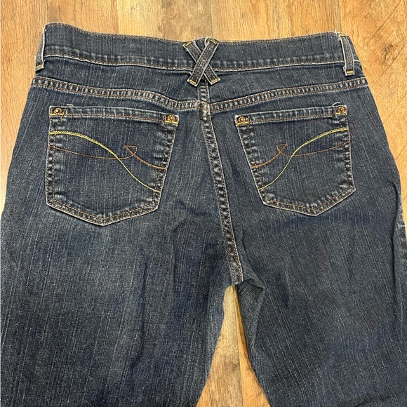 DKNY Women’s Jeans size 8 - Picture 6 of 6